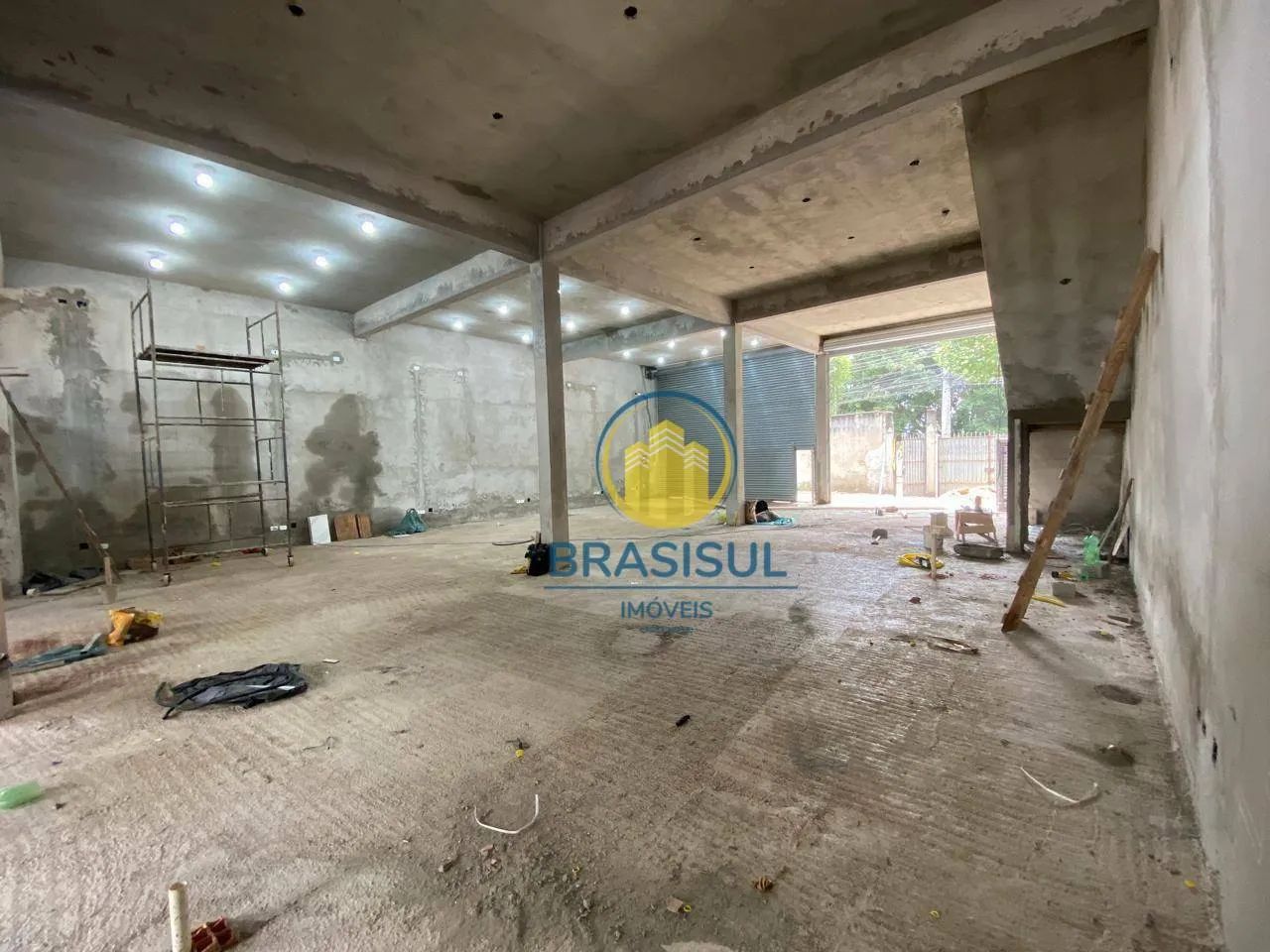 Salão para Locação com 300m² no Grajau - Foto 3