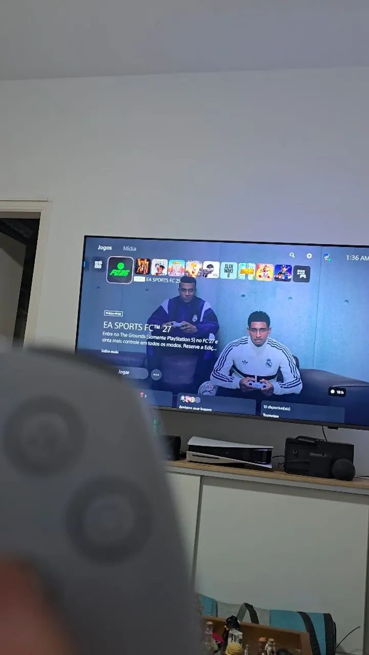 Playstation 5 - Foto 5