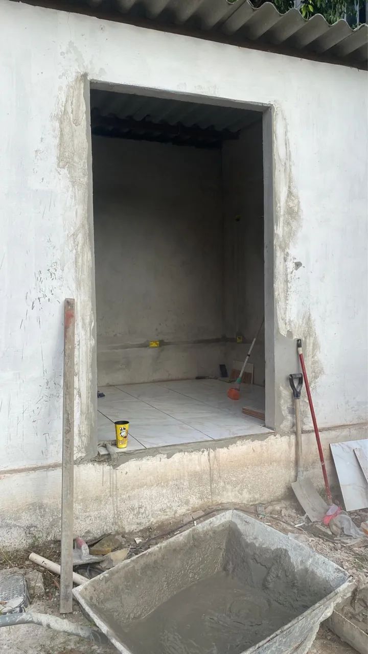 Vende-se terreno + 3 pontos prontos  - Foto 2