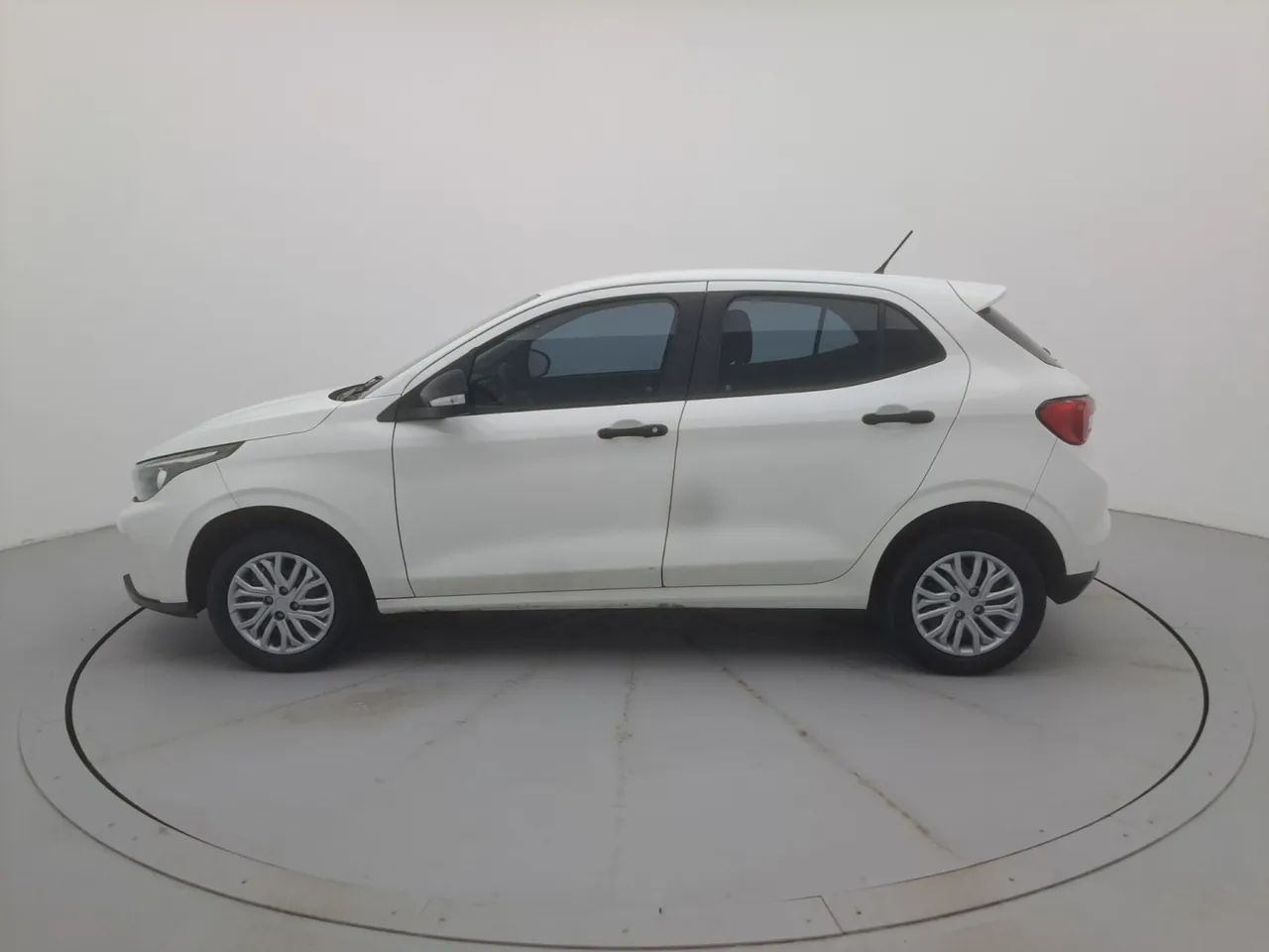 Fiat Argo Drive 1.0 6V Flex 2025 - Foto 2