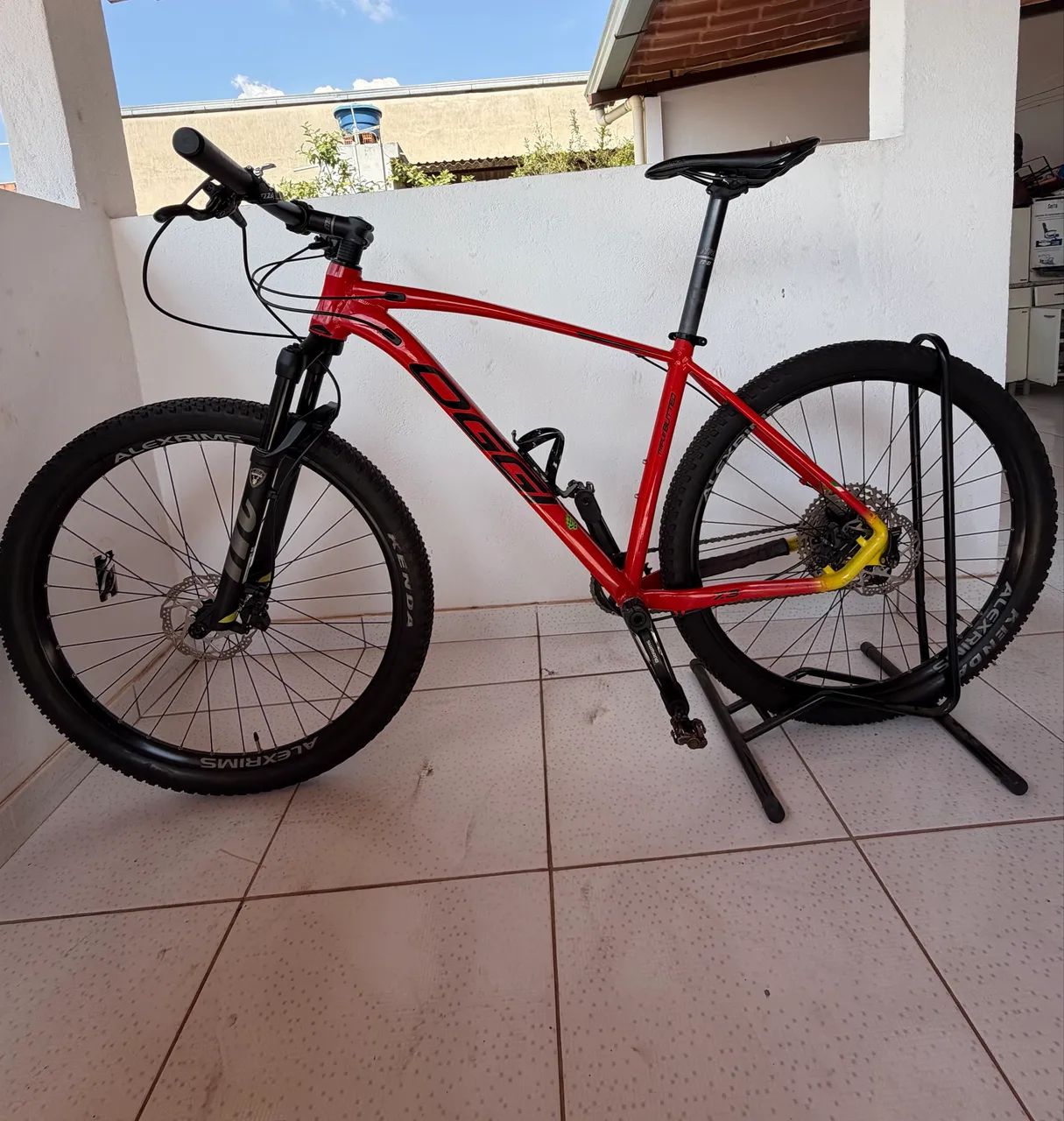 Bicicleta oggi 7.3