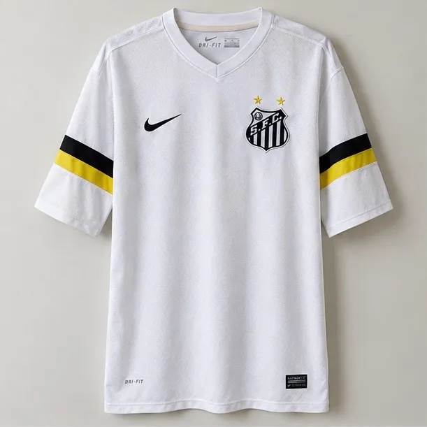 santos nike