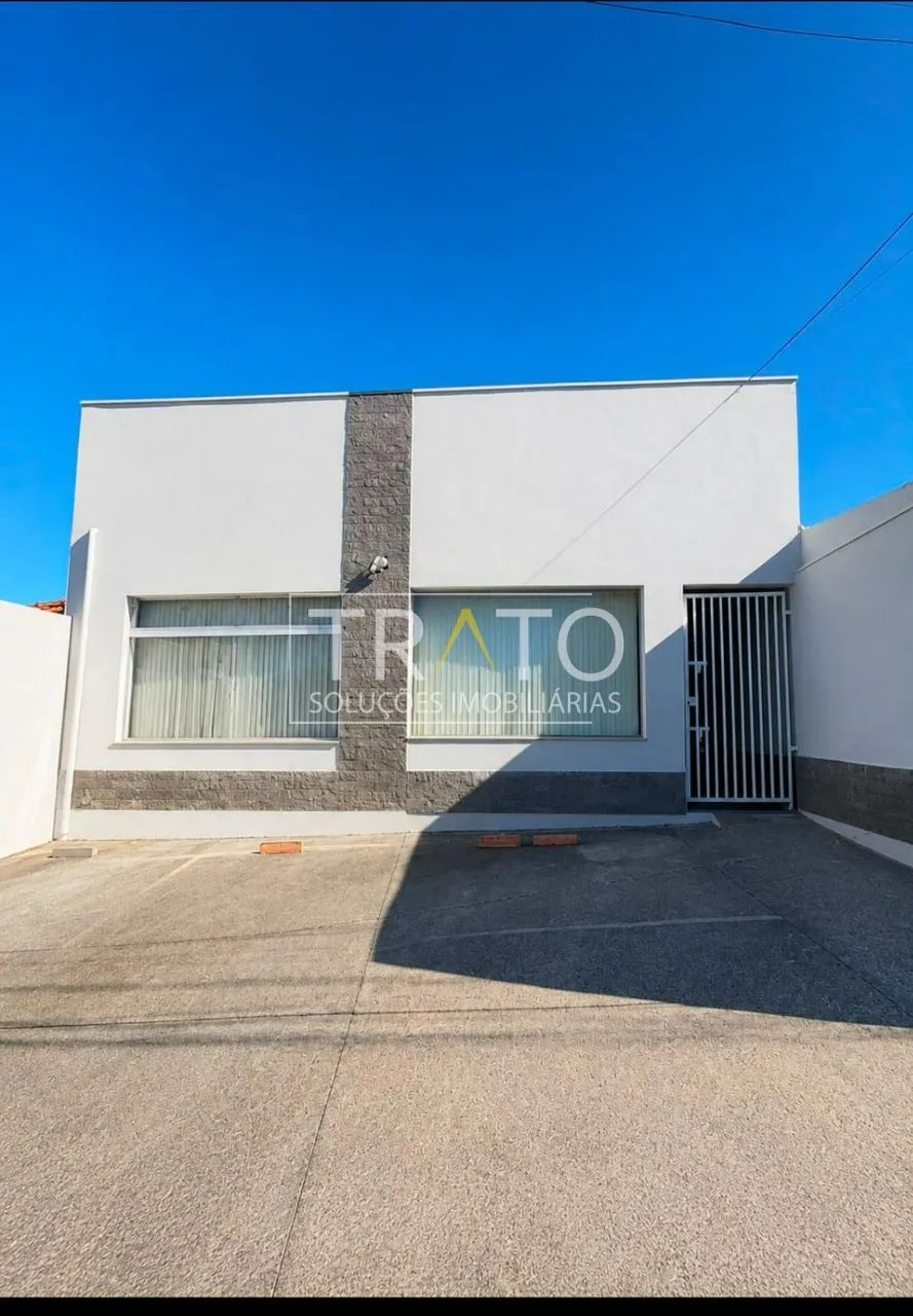 casa - Parque Nova Suíça - Valinhos