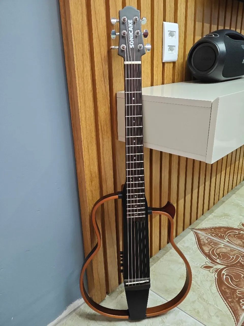 Violão Sonicake 