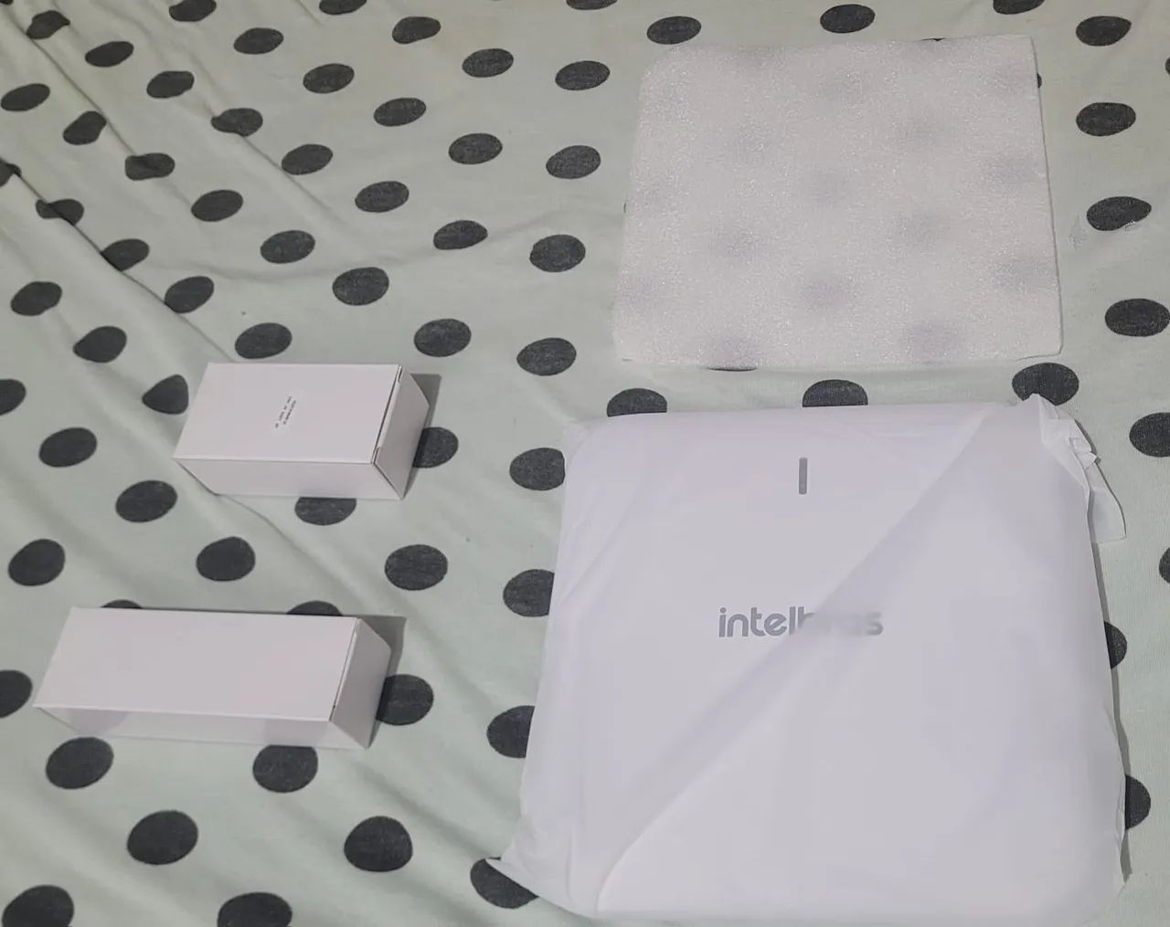 Wi-Fi dual