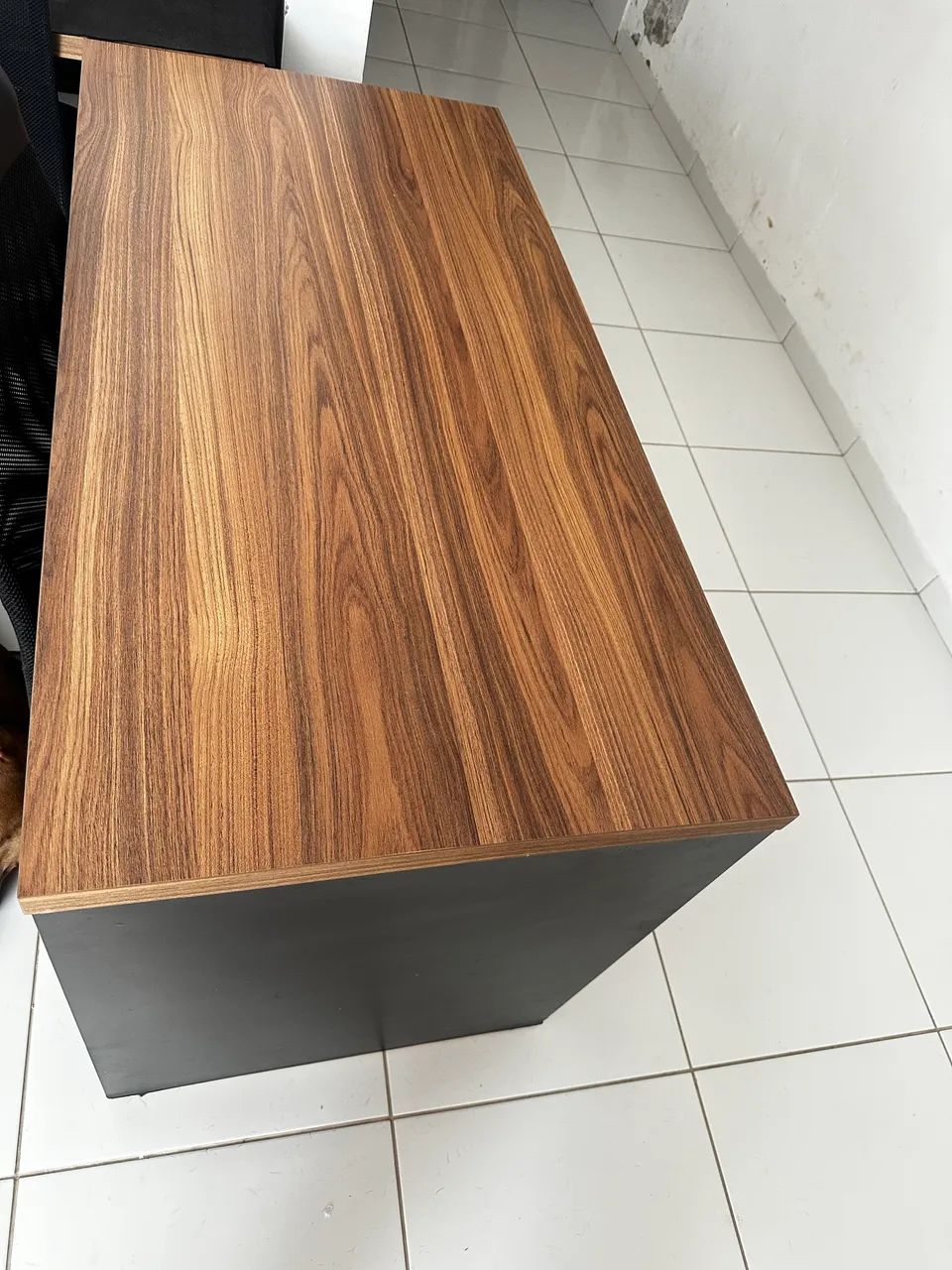 Mesa de escritório 