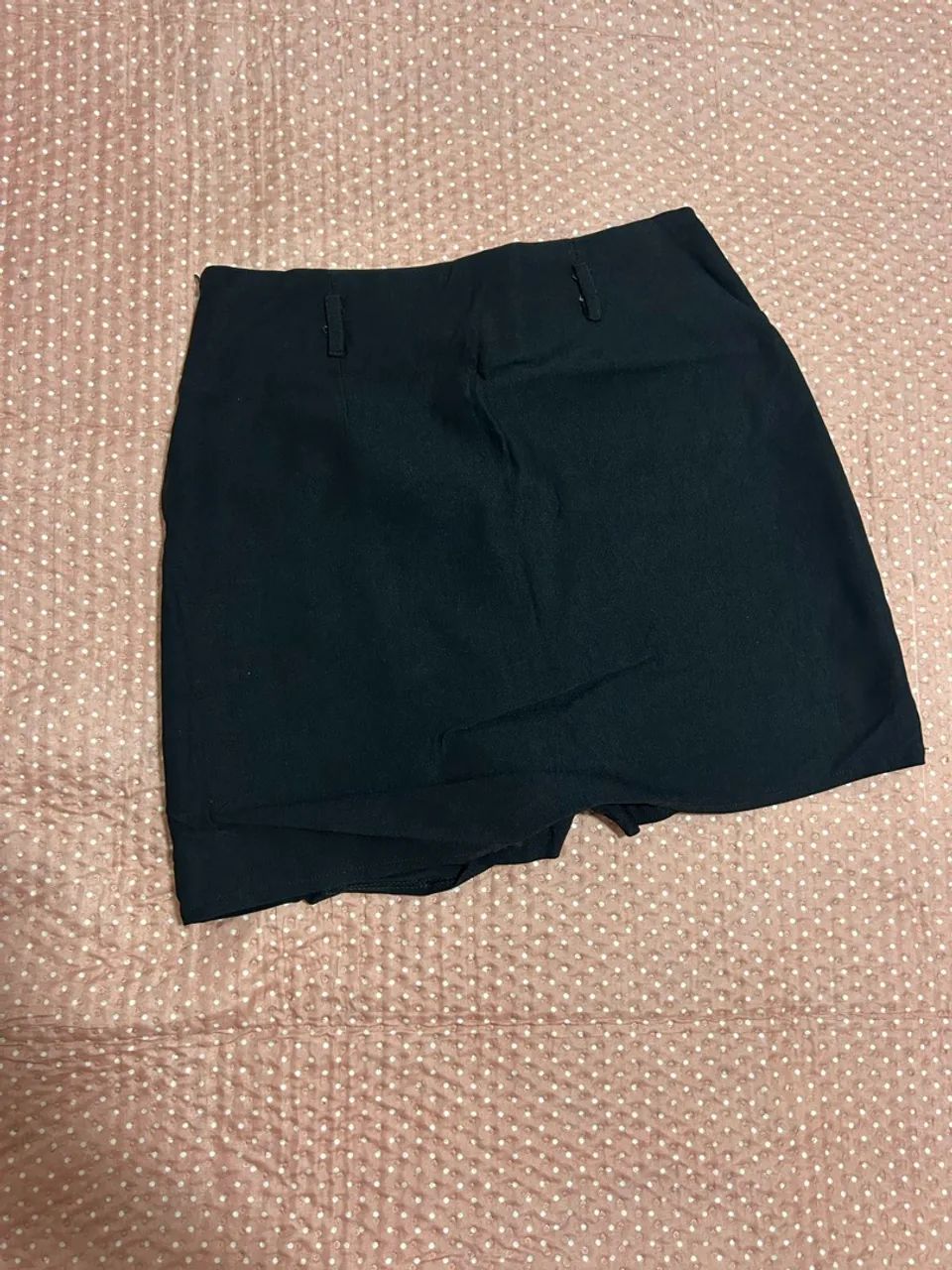 Short Saia - Foto 2