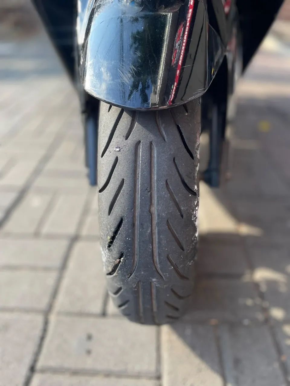 Nmax 160 2018/19  - Foto 4