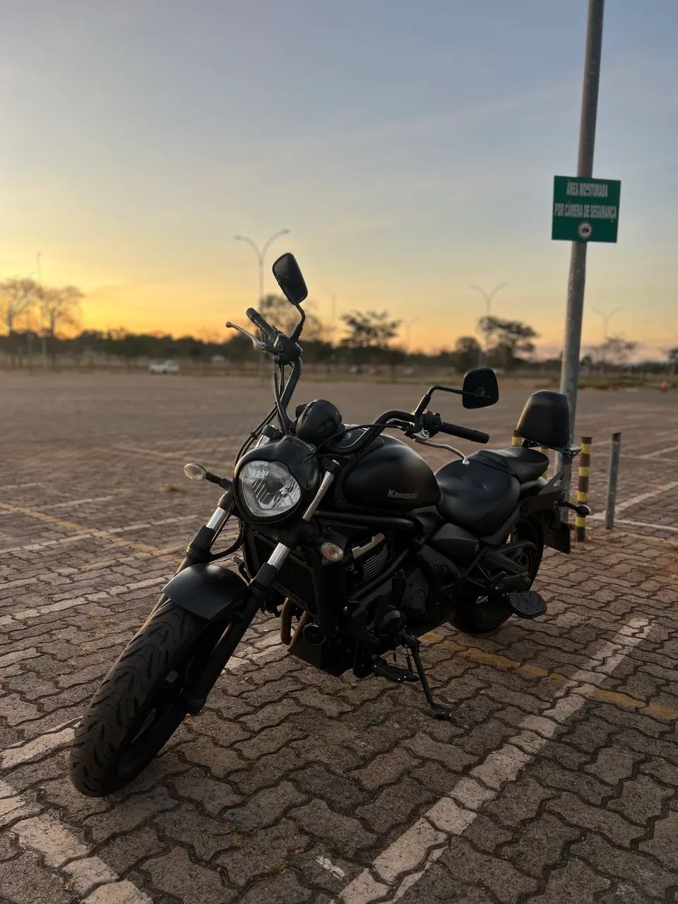 Vendo vulcan s 650 - Foto 3