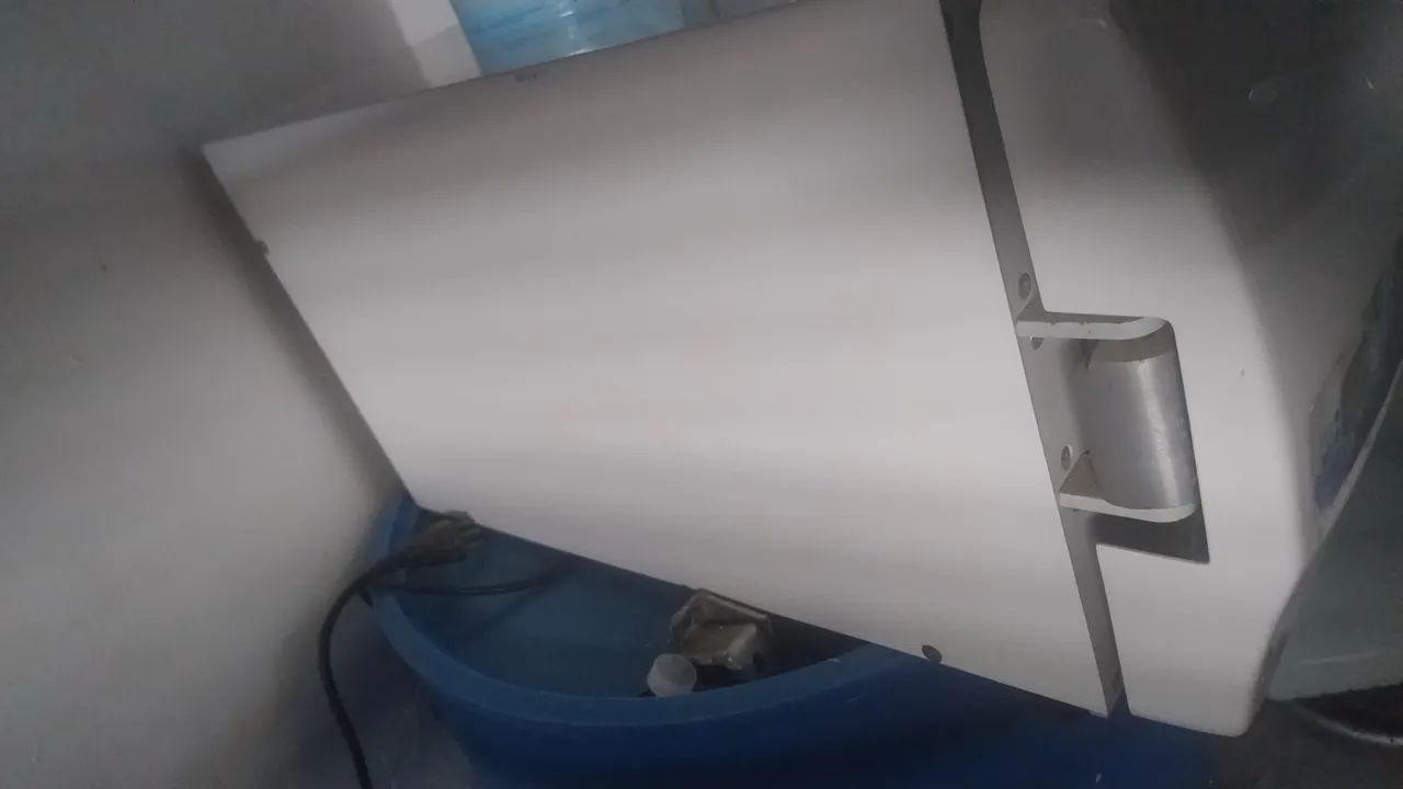 autoclave digital da marca ALT 21 L - Foto 2