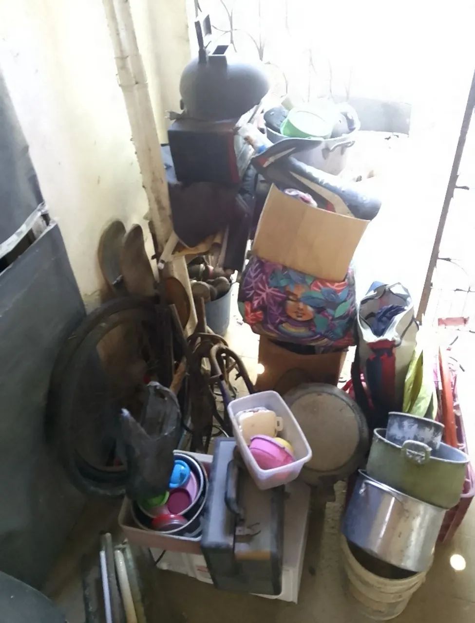 Vendo esse lote - Foto 2