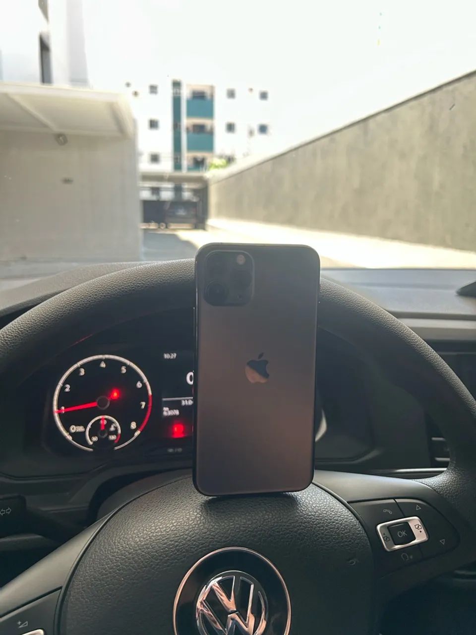 iPhone 11 Pro 