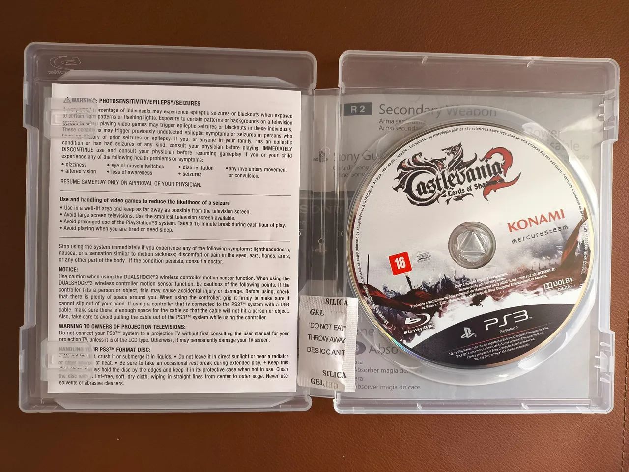 Jogos PS3 - Completos - Foto 4