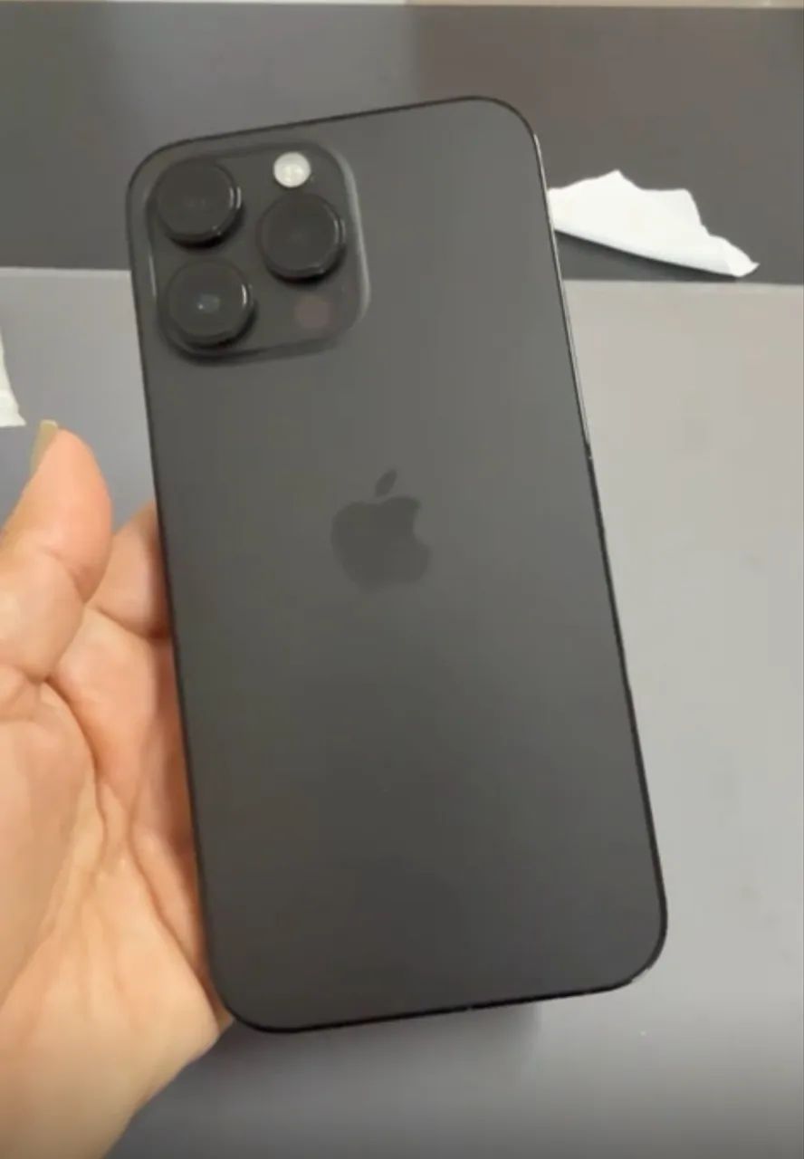 iPhone 14 Pro Max 128gb - Foto 3