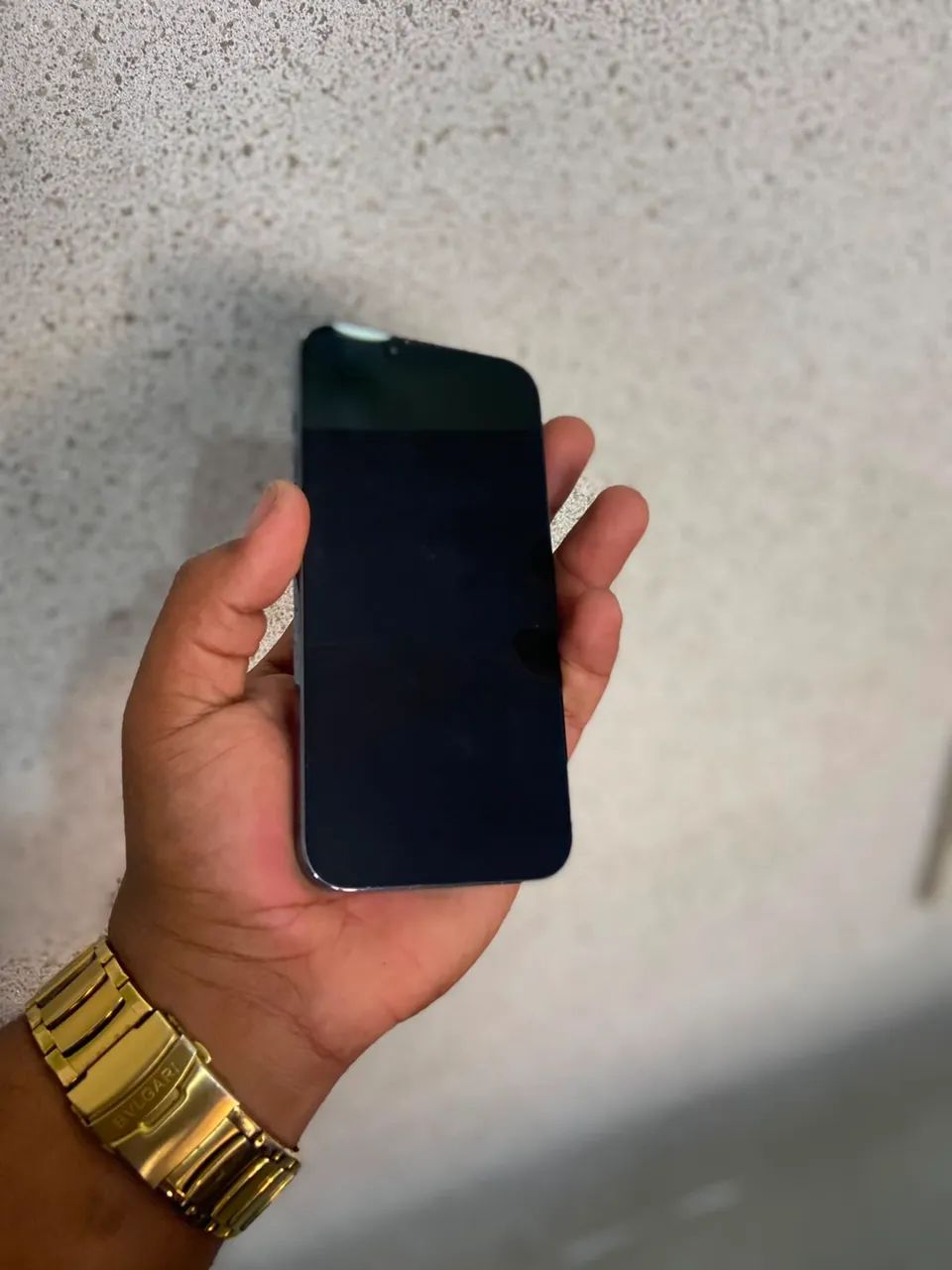 iPhone 13 Pro Max (Azul Sierra / Sierra Blue) ? 256 GB | Bateria 85% - Foto 4