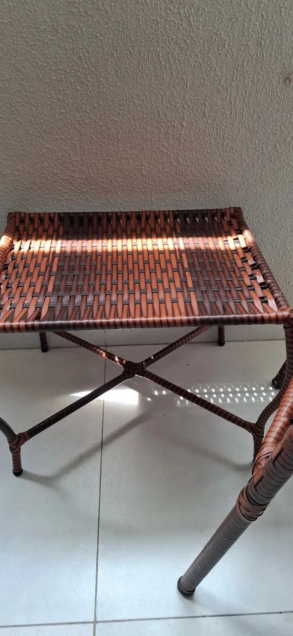 conjunto de cadeiras