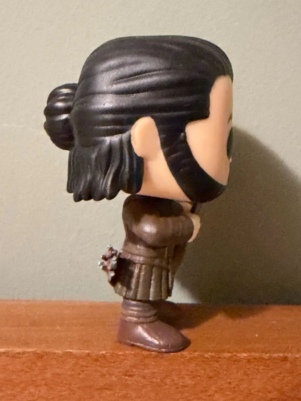 funko pop customizado bard the bowman - Foto 2