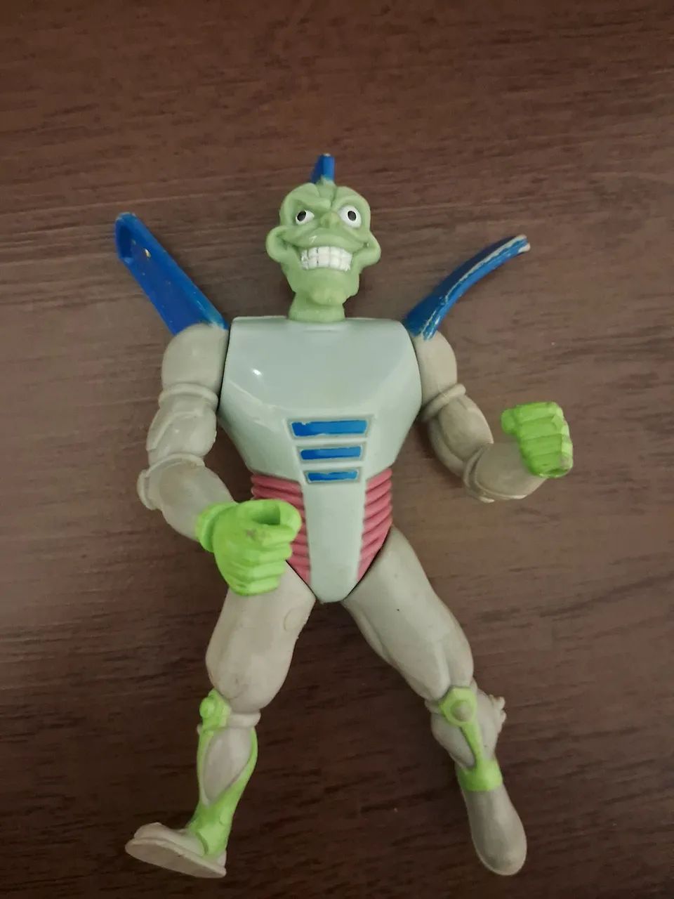 Boneco O Maskara Kamikaze Commandos