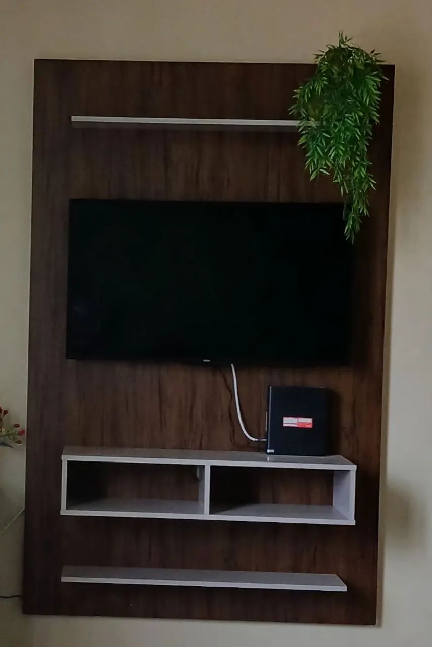 Rack Suspenso Sala