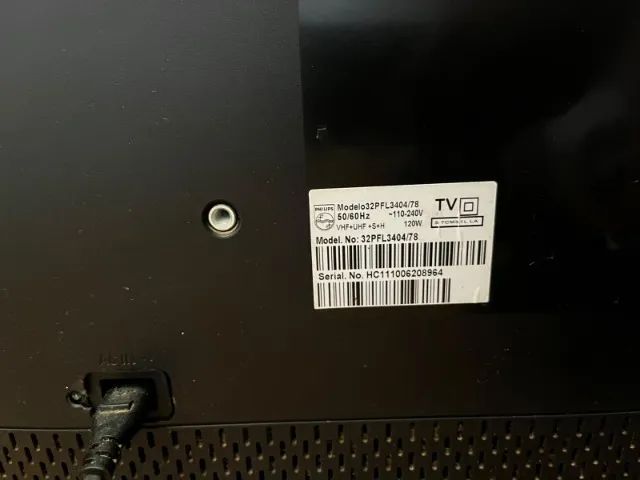 TV Philips - Foto 2