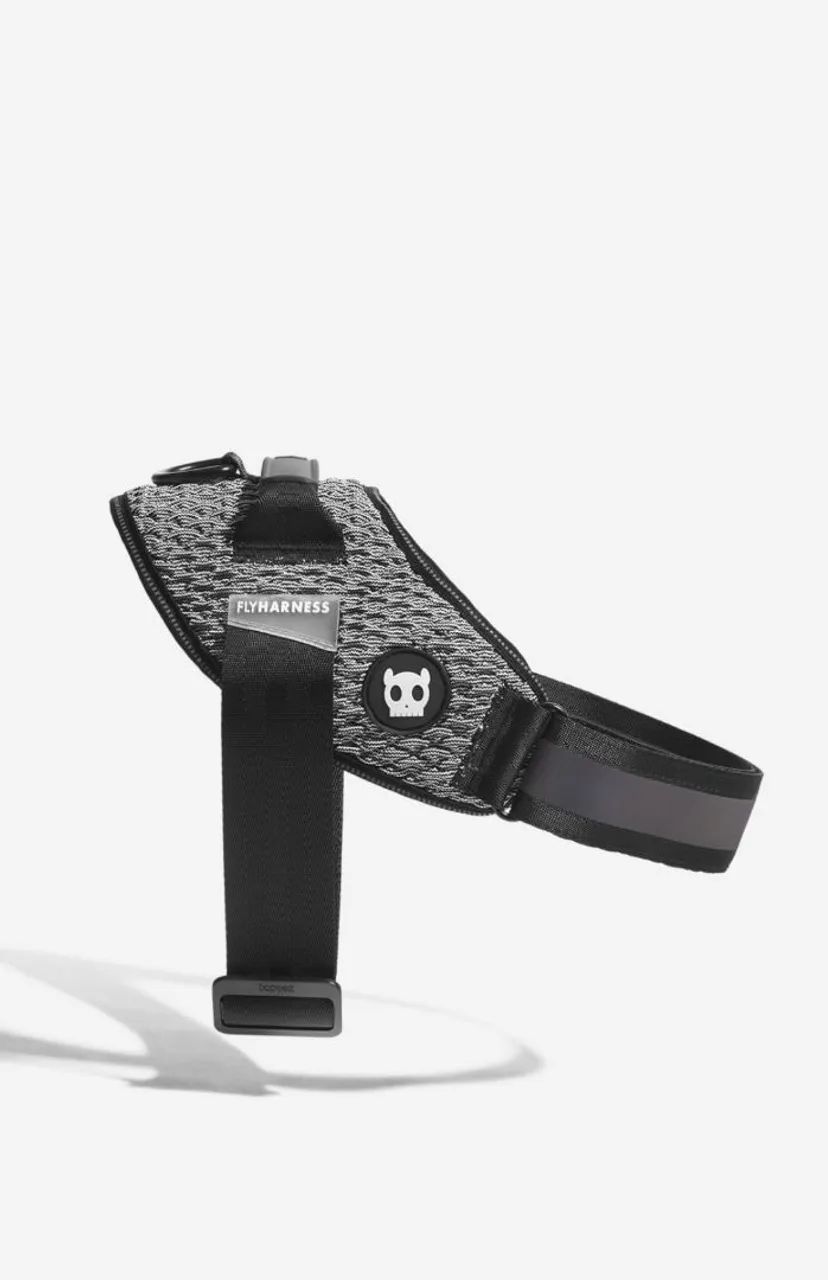 Peitoral Flayharness Zee.Dog Modelo Urban Tamanho 01 **PROMOÇÃO** - Foto 4