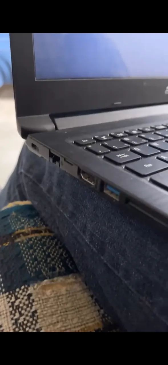 NOTEBOOK ACER A315 - Foto 5