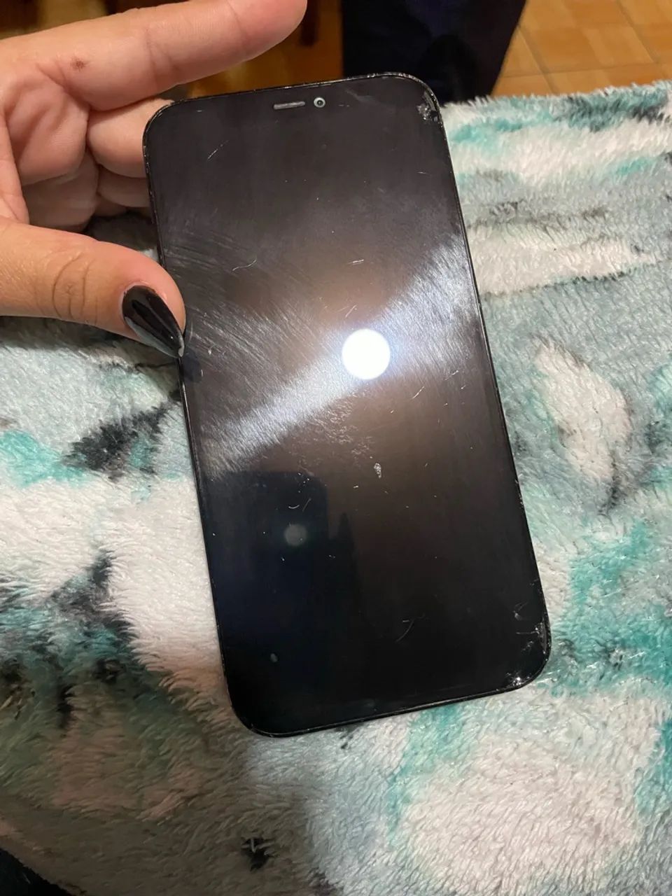 iPhone 12 Pro 128gb  - Foto 2
