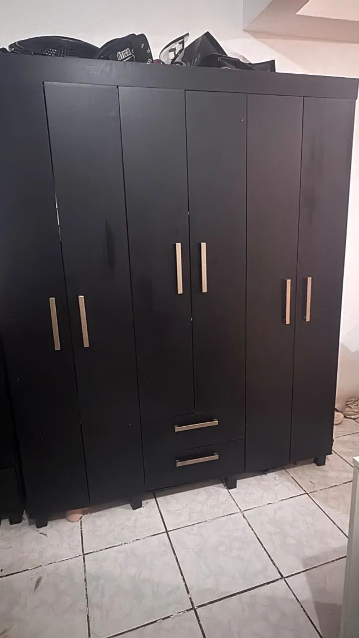 Guarda Roupa 