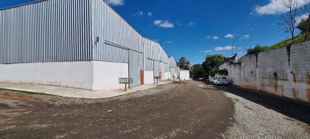 Grande conjunto de galpões no Butantã! - Foto 5