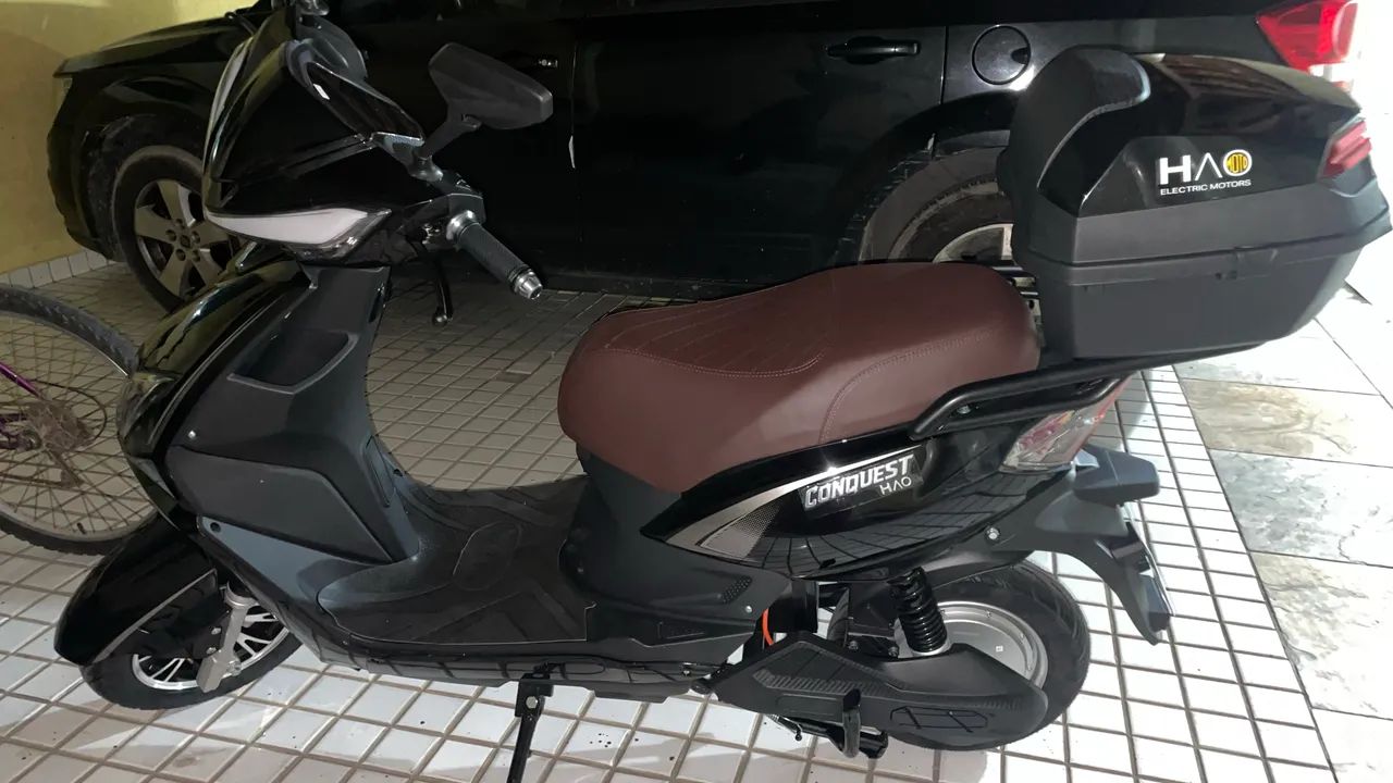 Scooter Eletrica  - Foto 3