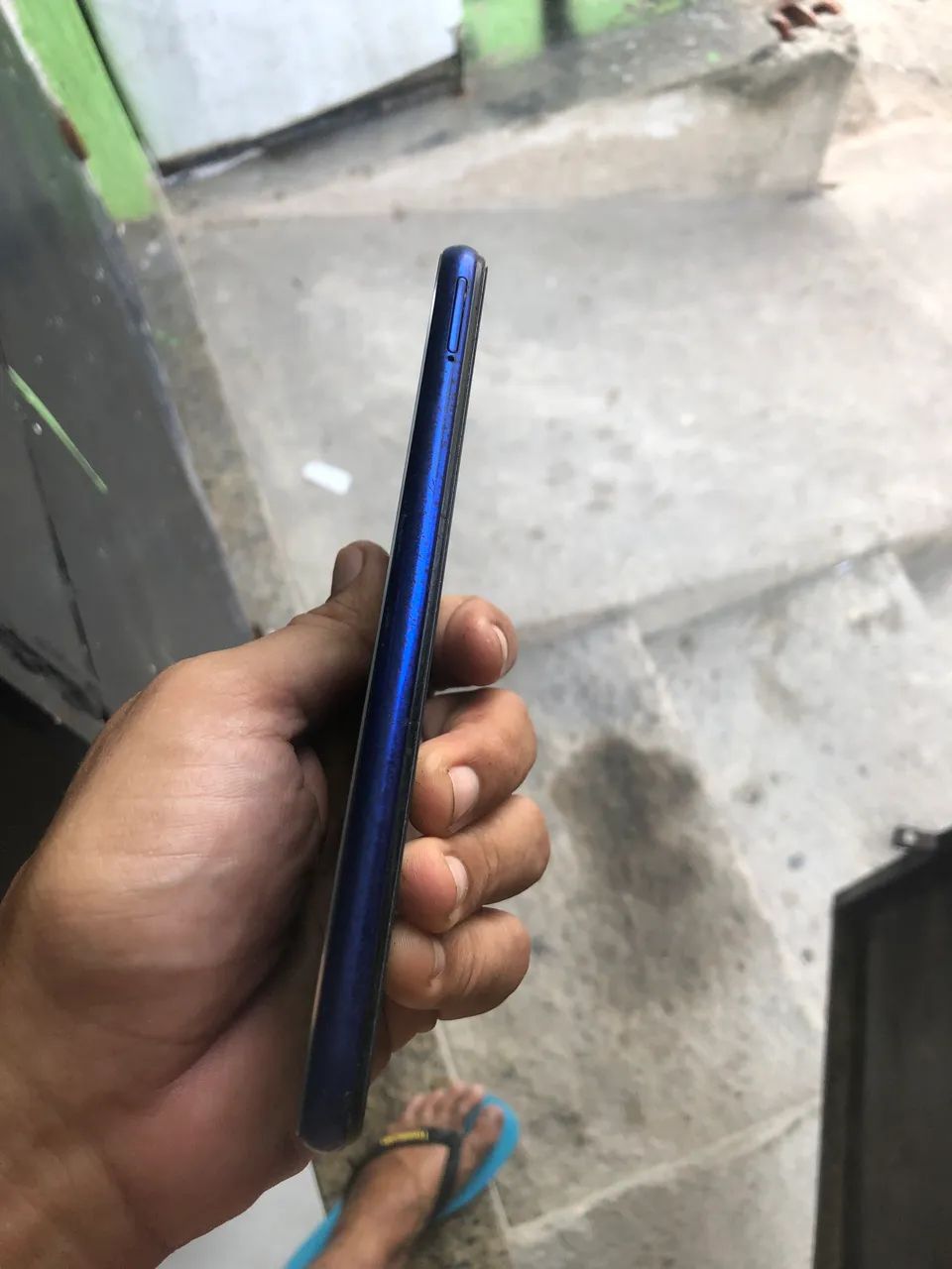 REDMI NOTE 8  - Foto 3