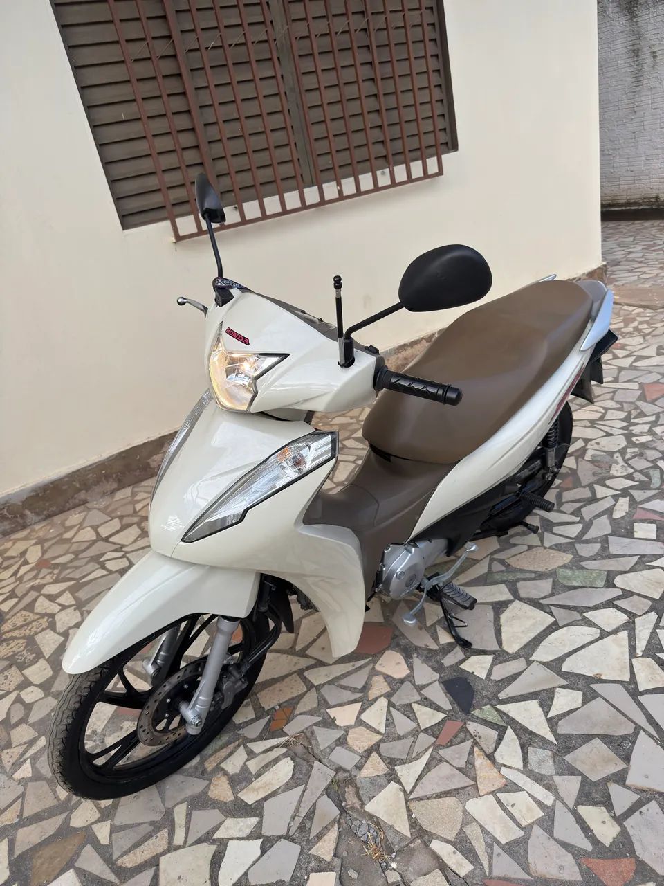 Biz 125 á venda  - Foto 3