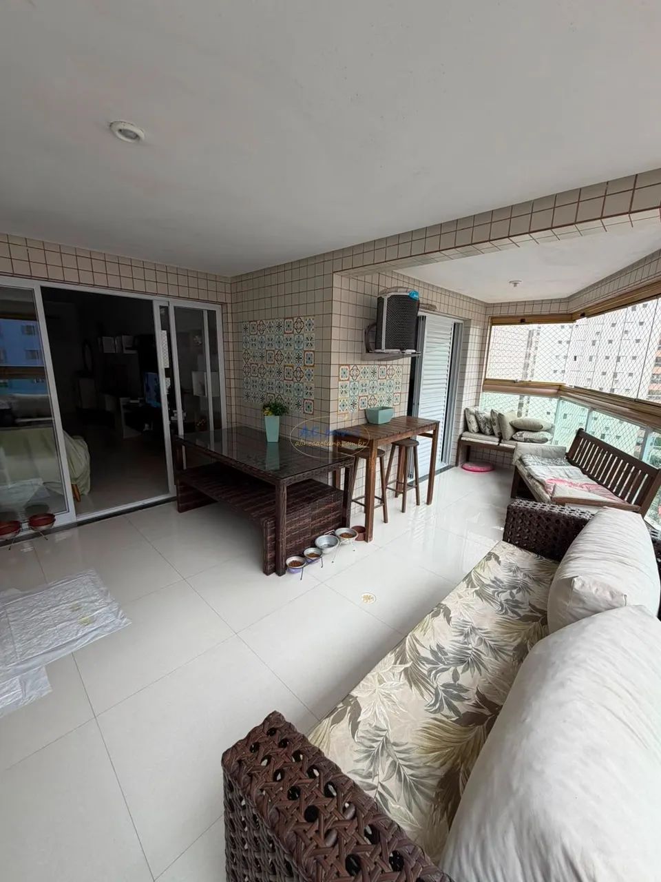 Apartamento 3 Suítes com Lazer na Aviação! - Cód: ACT3800 - Foto 5