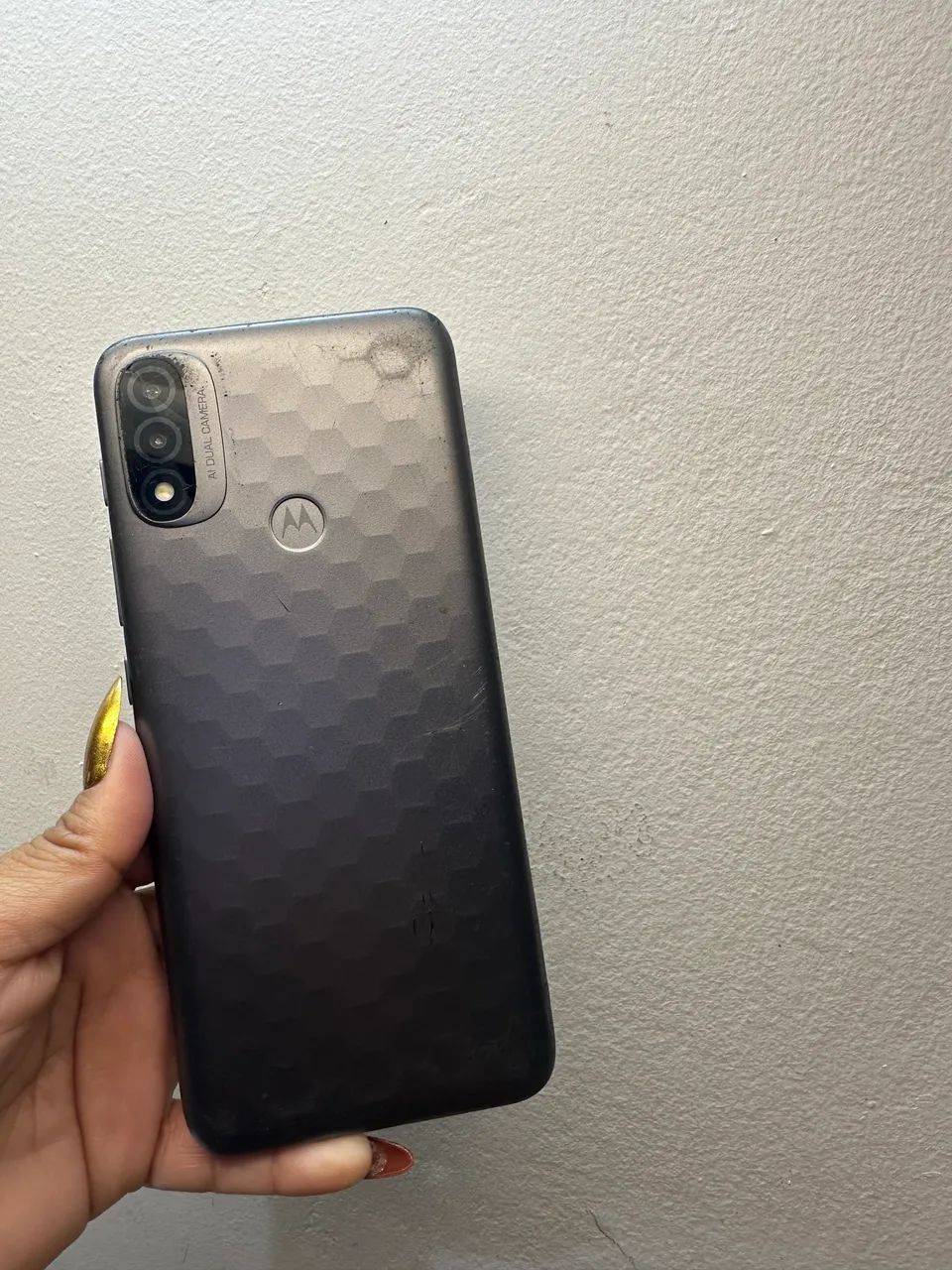 Motorola E20  - Foto 4