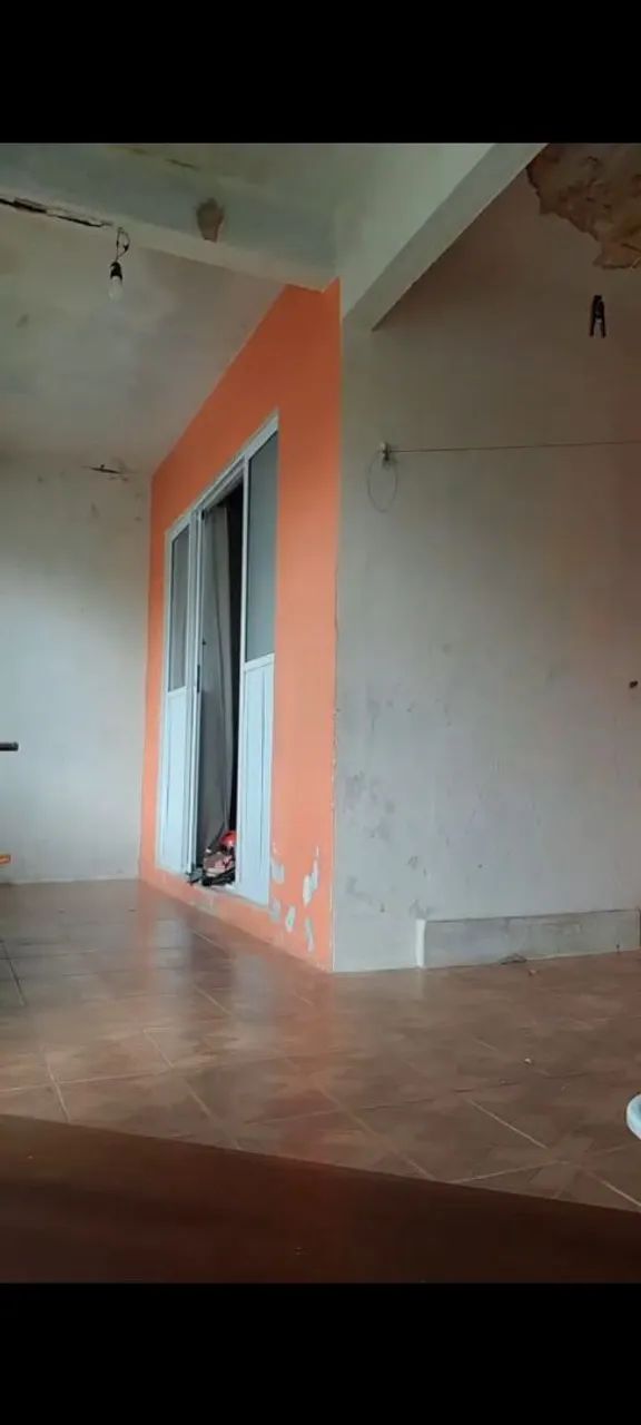 Vendo Casa em Marituba 