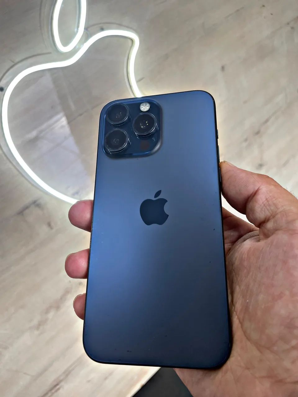 iPhone 15 PRO MAX 512GB $4150 - Foto 2