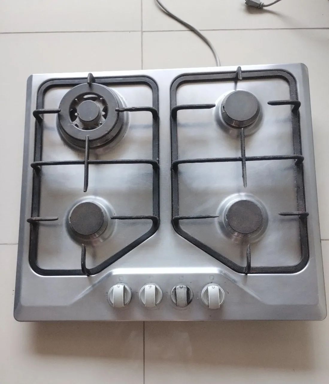 Cooktop Electrolux 