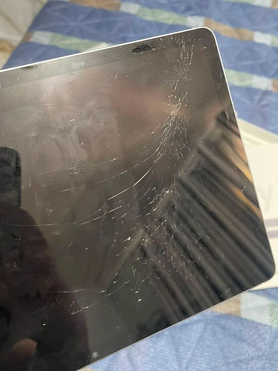 TABLET SAMSUNG S10 FE  - Foto 4