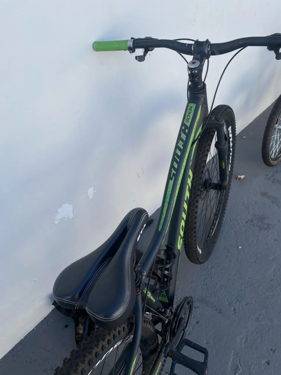 BICICLETA SOUTH ARO 29   - Foto 4
