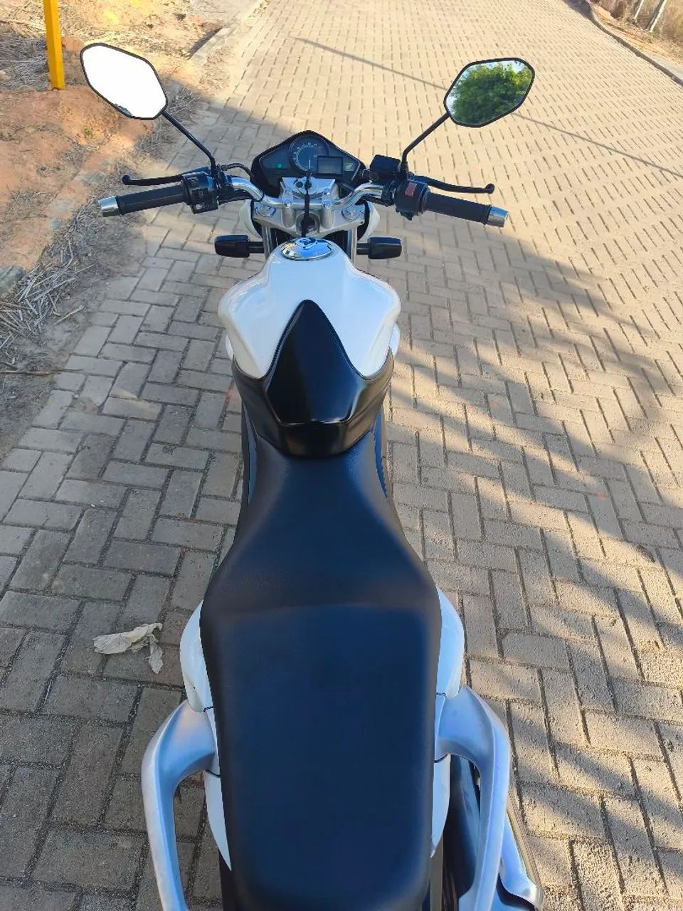 CB 300r 2014 