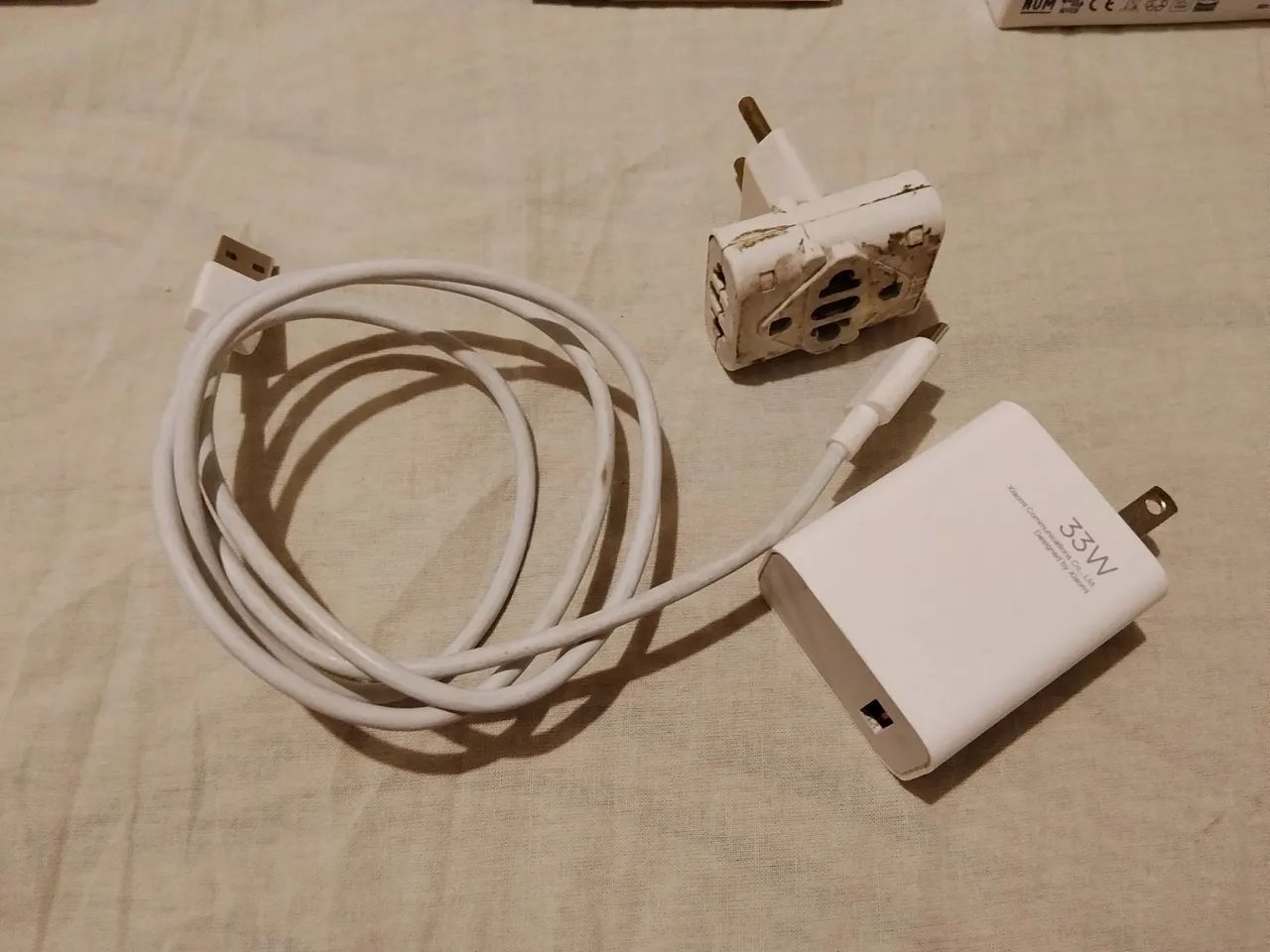 Celular Redimi Note 12S - Foto 5