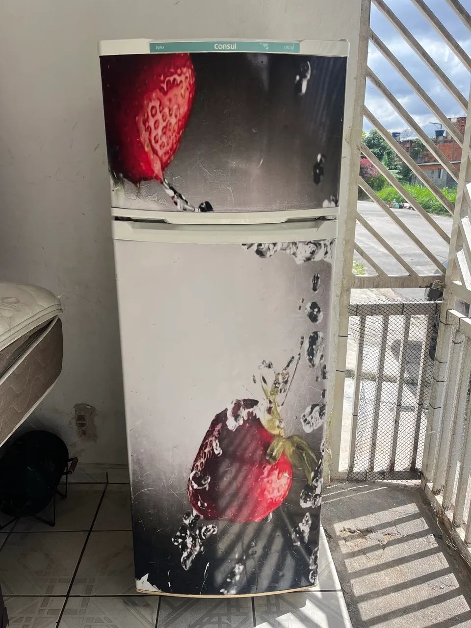 GELADEIRA CÔNSUL  - Foto 4