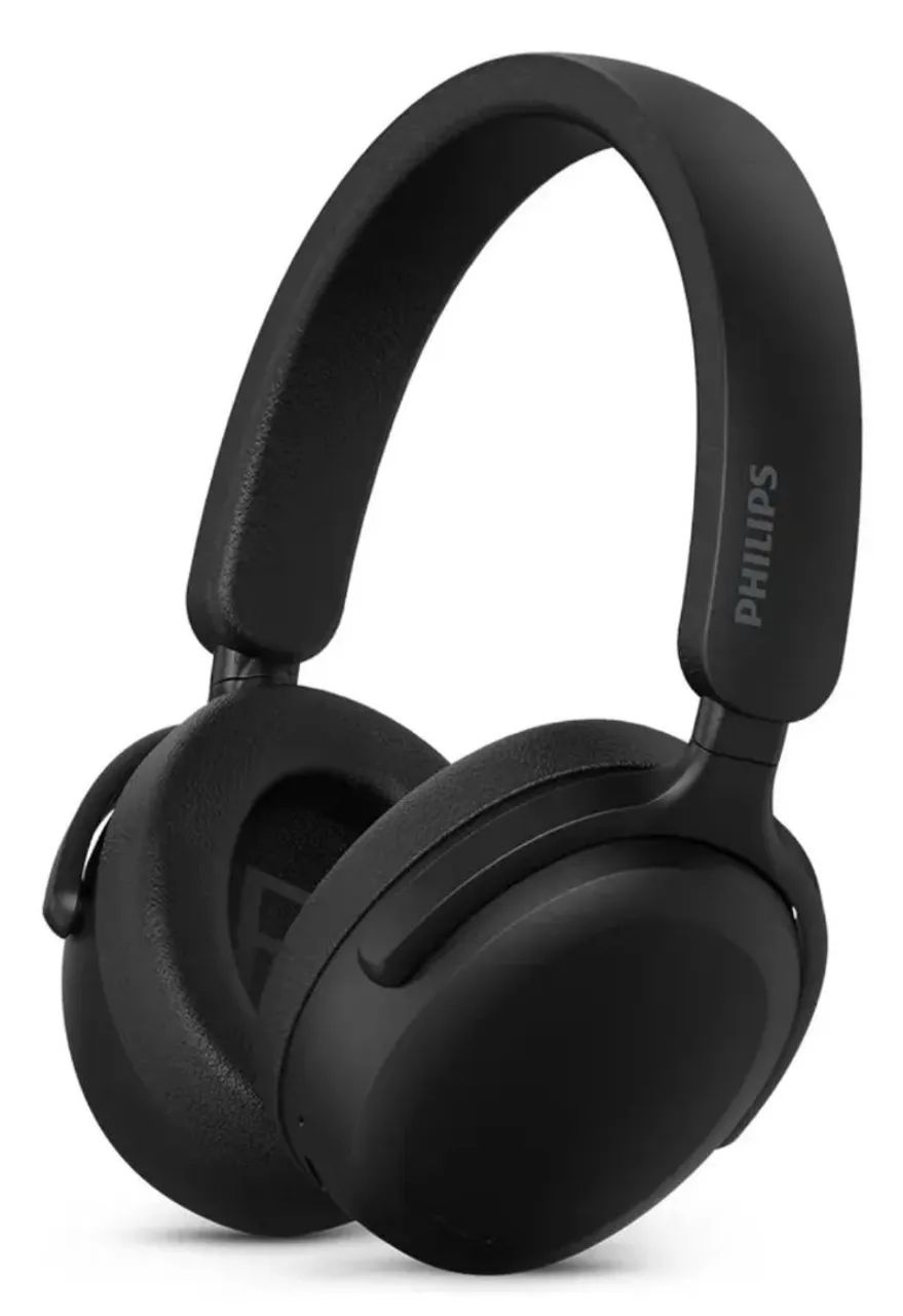 FONE BLUETOOTH PHILIPS PRETO