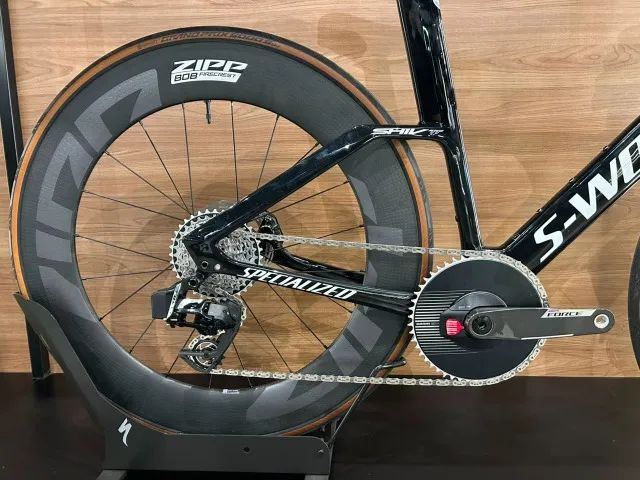 Specialized S-Works Shiv TT - Foto 2