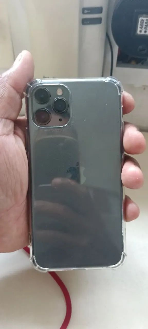 iPhone 11pro  - Foto 3