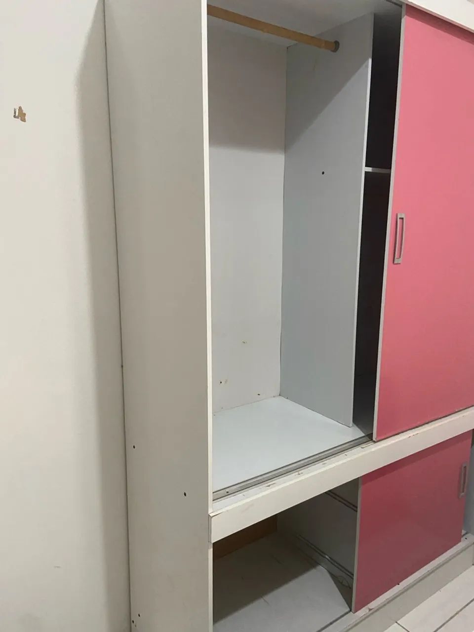 Guarda roupa  - Foto 2
