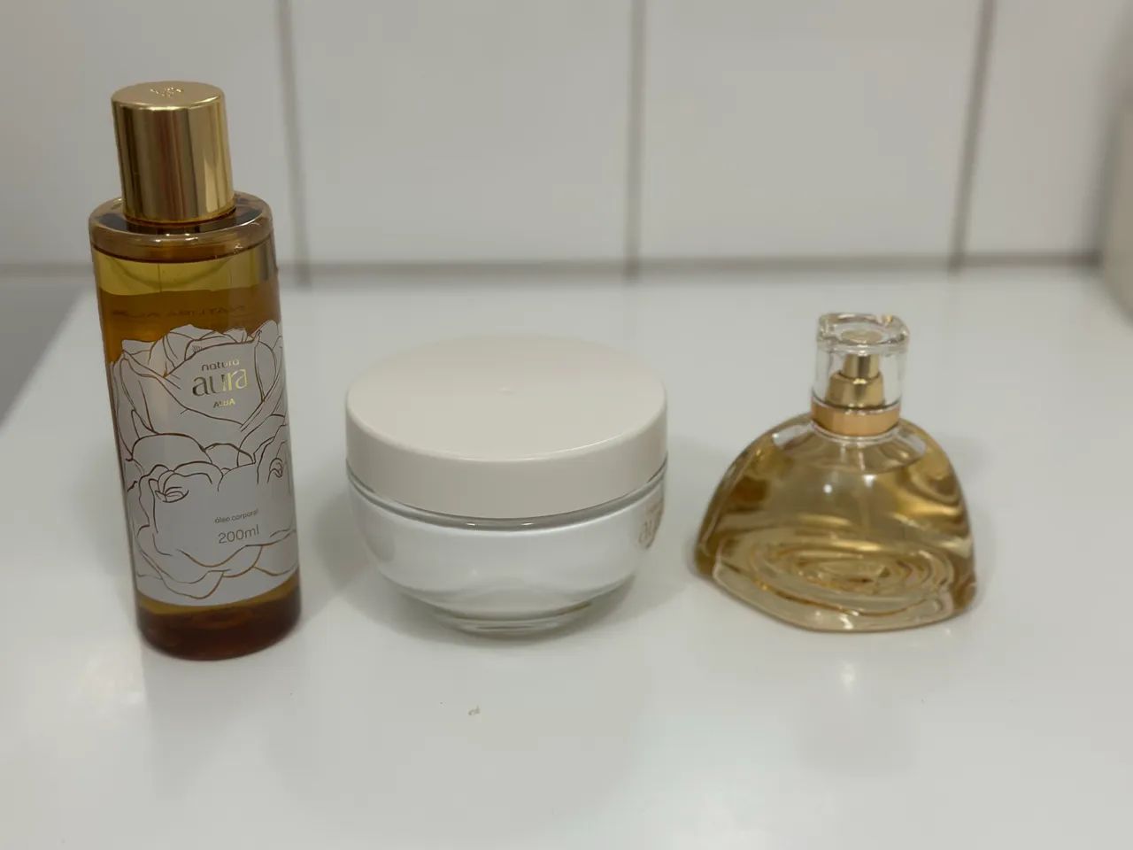 Kit Aura Alba - Foto 5