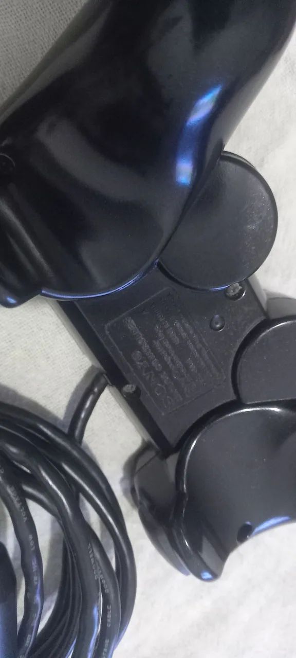 Ps2 slim  - Foto 6