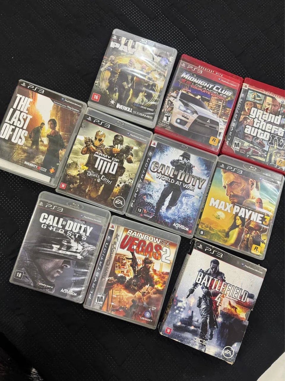 Vendo ps3  - Foto 3