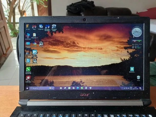 notebook acer I5 8 geração - Foto 4